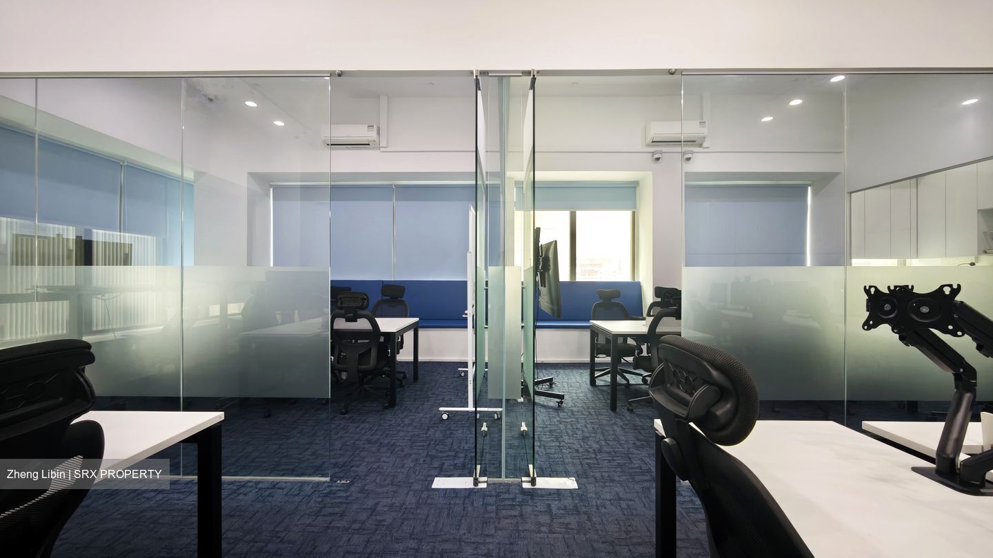 Food Empire Business Suites (D13), Office #626477671